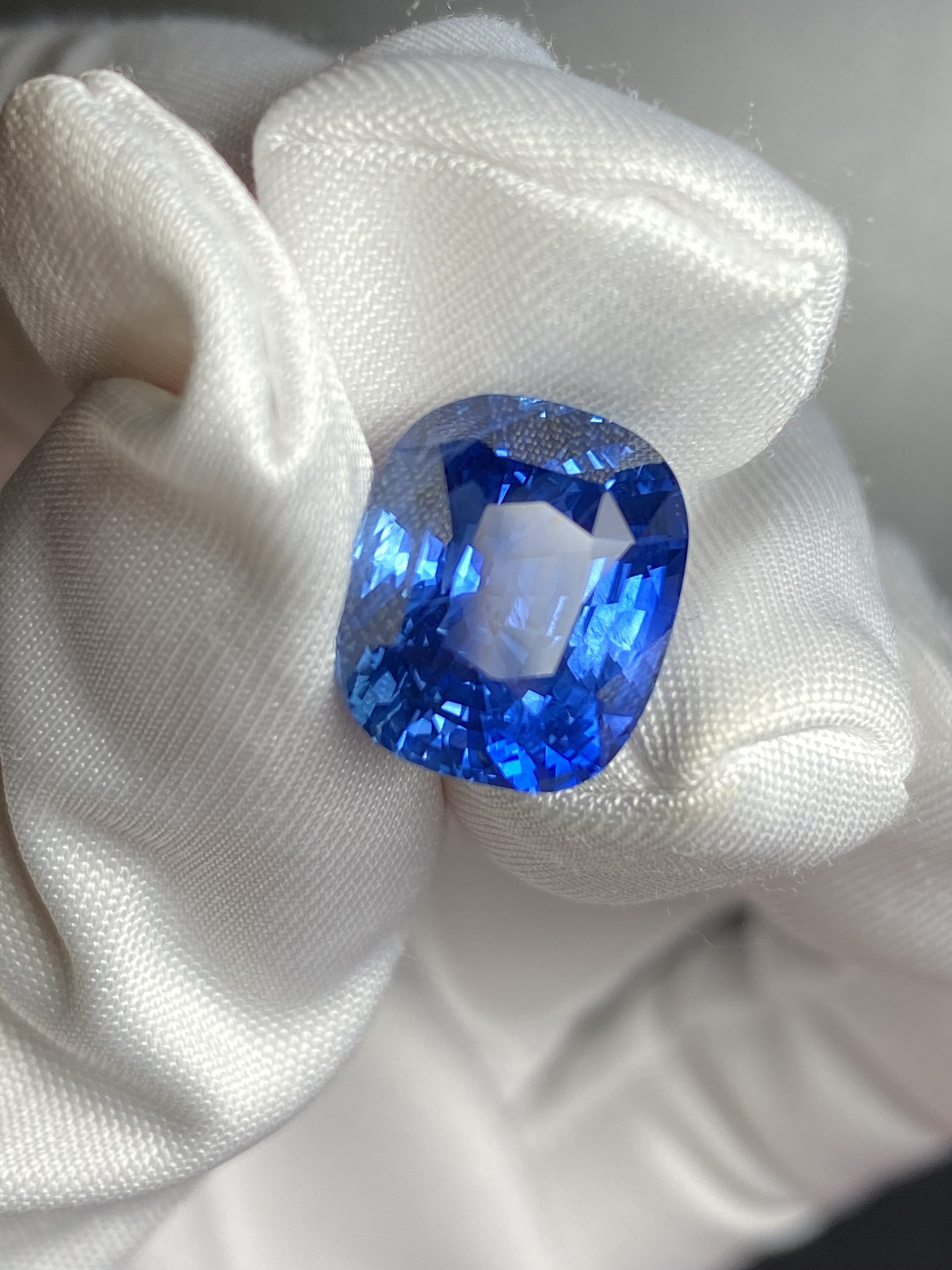 Emerald Gemstone
